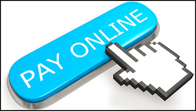 online payment of school dues